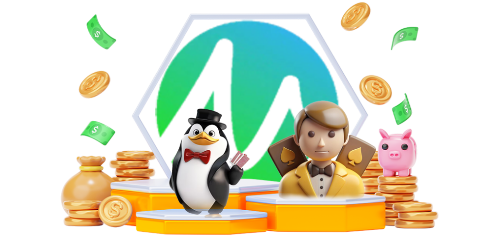 Content SEO บทความ Micro Gaming โดย BIGX9