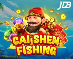 CAI SHEN FISHING
