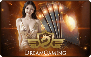 Dream Gaming