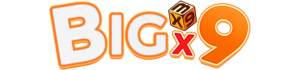 LOGO BIGX9 โดย BIGX9